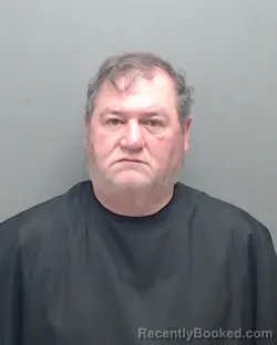 Mugshot of DARRELL LYNN MATHIS