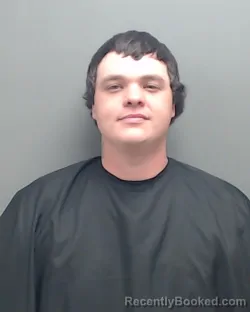 Mugshot of JARRETT CAMERON HICKS