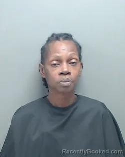 Mugshot of BELINDA STEWART