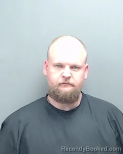 Mugshot of STEVEN BLAKE LAMPKIN