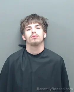Mugshot of CHRISTIAN LANE SEWELL