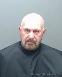 Mugshot of JIMMY LEE PARNELL