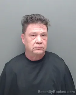 Mugshot of STEVEN RAY LACK