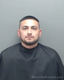 Mugshot of MARIO JR MACEDO