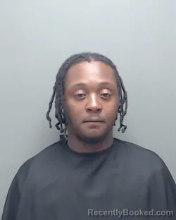 Mugshot of KENNETH LEE WILLIAMS