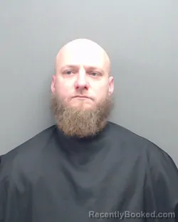 Mugshot of COLTEN HUNTER KEY