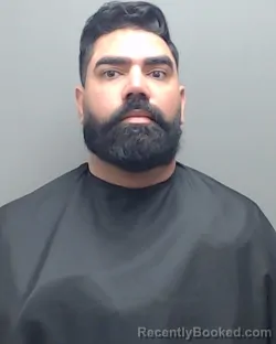 Mugshot of JATINDER SINGH