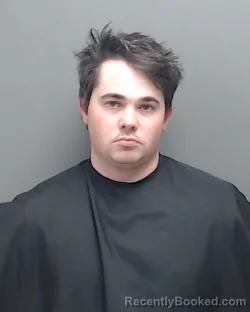 Mugshot of CHANCE ALLEN TATUM