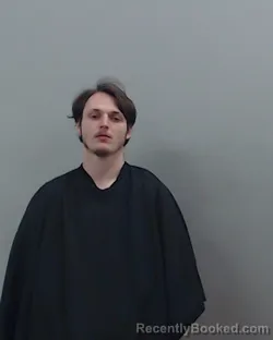 Mugshot of ARISS MICHAEL WILSON