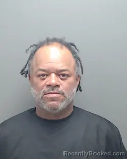 Mugshot of JERRMIE ROBERSON
