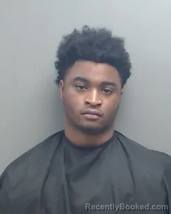 Mugshot of MAZAI ANTWON WIGGINS