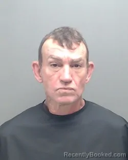 Mugshot of JOHN JEFFERY COLLINS