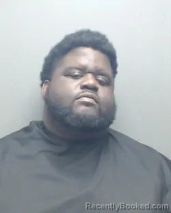 Mugshot of NIGEL ARMOND WORTH