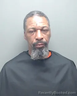 Mugshot of SCOTTIE DWAYNE DURDEN