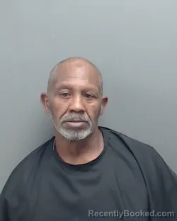 Mugshot of ANGELO MAURICE WARREN