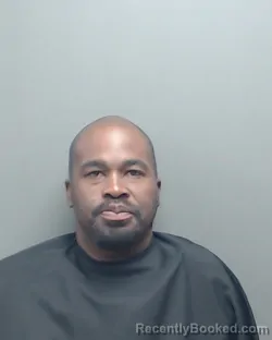 Mugshot of HERBERT RAY WILLIAMS