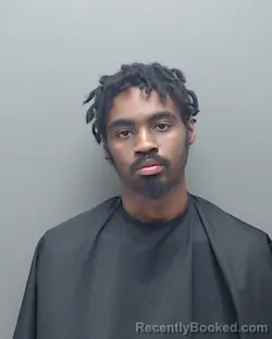 Mugshot of ZAQWAN LAMONT TILLMAN