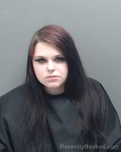 Mugshot of SHYNA STAR RAE REED