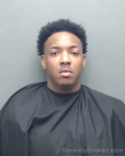 Mugshot of JAMISON MICHAEL CHIPLIN booked in Harrison County, Texas on March 16, 2026