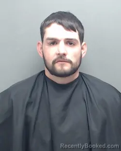 Mugshot of MICHAEL KYLE TUCKER