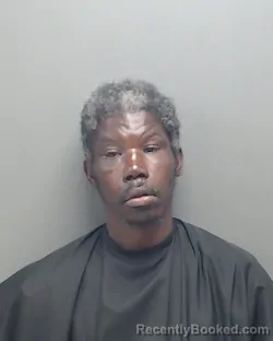 Mugshot of CHARLES VERSHAUN WOOLEN booked in Harrison County, Texas on March 20, 2026