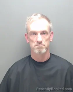 Mugshot of RYAN WAYNE WALLEY booked in Harrison County, Texas on March 22, 2026