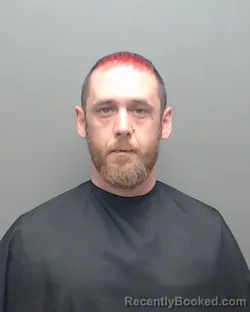 Mugshot of Patrick Thomas Callahan