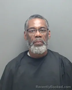 Mugshot of TEOLA IRVING booked in Harrison County, Texas on March 25, 2026