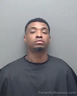 Mugshot of LONNIE LEE WILBORN booked in Harrison County, Texas on March 29, 2026