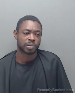 Mugshot of BRANDON O'KEITH WILLIAMS booked in Harrison County, Texas on March 29, 2026