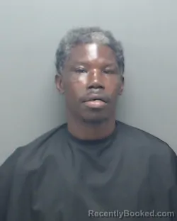 Mugshot of CHARLES VERSHAUN WOOLEN booked in Harrison County, Texas on March 30, 2026