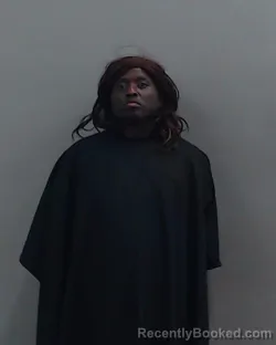 Mugshot of EDWARD DEARY booked in Harrison County, Texas on April 2, 2026