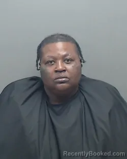 Mugshot of MARIETTA DENISE TAYLOR booked in Harrison County, Texas on April 29, 2026