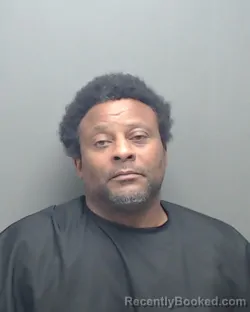 Mugshot of TORY DONELLE FOSTER booked in Harrison County, Texas on April 30, 2026