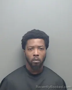 Mugshot of EDWARD CHARLES HARRINGTON booked in Harrison County, Texas on April 30, 2026