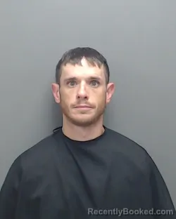 Mugshot of DAVID NEAL BRAY booked in Harrison County, Texas on May 2, 2026