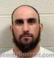 Mugshot of Dakota Shane Jones booked in Lincoln County, Tennessee on July 22, 2026