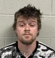 Mugshot of Nicholas Allen Neuenswander booked in Lincoln County, Tennessee on July 28, 2026