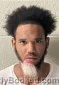 Mugshot of Dareon Deon Mcgee booked in Lincoln County, Tennessee on August 12, 2026