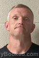 Mugshot of Christian Mason Grepperud booked in Lincoln County, Tennessee on August 17, 2026