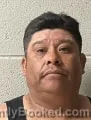 Mugshot of Jorge Gonzalez Bonilla booked in Lincoln County, Tennessee on August 17, 2026