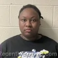 Mugshot of Latricia Ann Sledge booked in Lincoln County, Tennessee on August 17, 2026