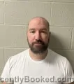 Mugshot of Jacob Lee Painter booked in Lincoln County, Tennessee on August 19, 2026