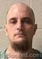 Mugshot of Adam Alexander Groce booked in Lincoln County, Tennessee on August 21, 2026
