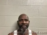 Mugshot of Kenneth Oneal Wright booked in Lincoln County, Tennessee on August 22, 2026