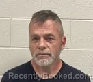 Mugshot of Shannon Levoy Mcgee booked in Lincoln County, Tennessee on August 25, 2026