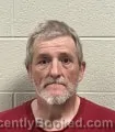 Mugshot of Christopher Wayne Sr Price booked in Lincoln County, Tennessee on August 25, 2026