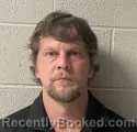 Mugshot of Morgan Blake Fitzgerald booked in Lincoln County, Tennessee on September 2, 2026
