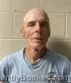 Mugshot of Perry Wayne Bennett booked in Lincoln County, Tennessee on September 4, 2026