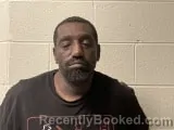 Mugshot of Jonathan Ashley Dennis booked in Lincoln County, Tennessee on September 13, 2026